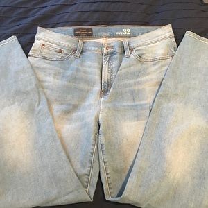 NWOT jcrew Jeans