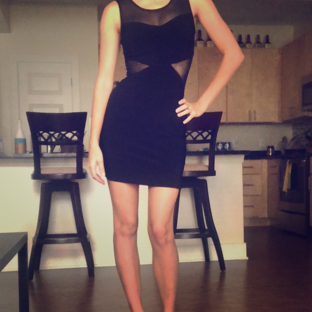 ⚫️Little Black Dress⚫️