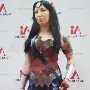 Meet your Posher, Ashleigh