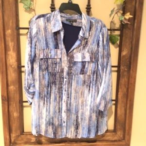 Sara Michelle Blouse