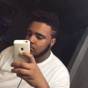 Meet your Posher, Marc