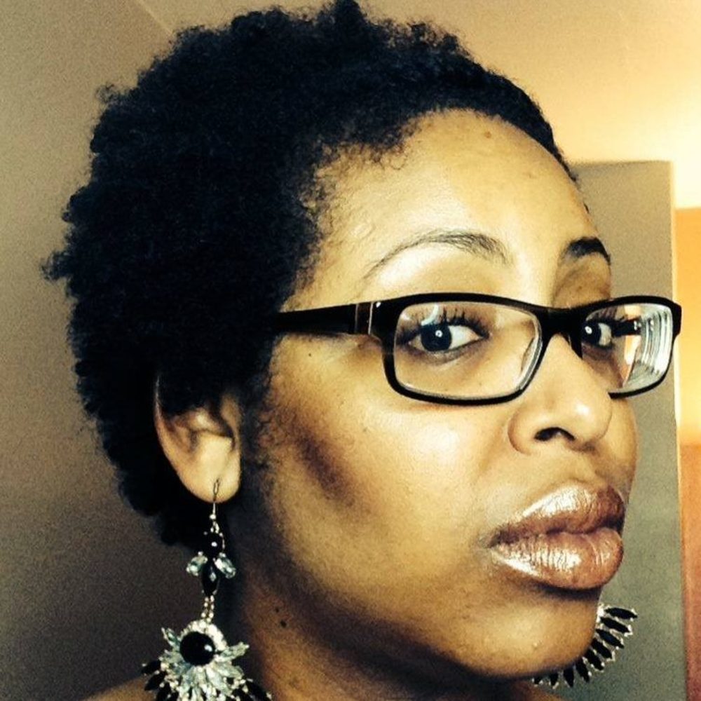 Meet your Posher, Geneva