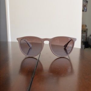 Ray Ban 'Erika' Sunglasses