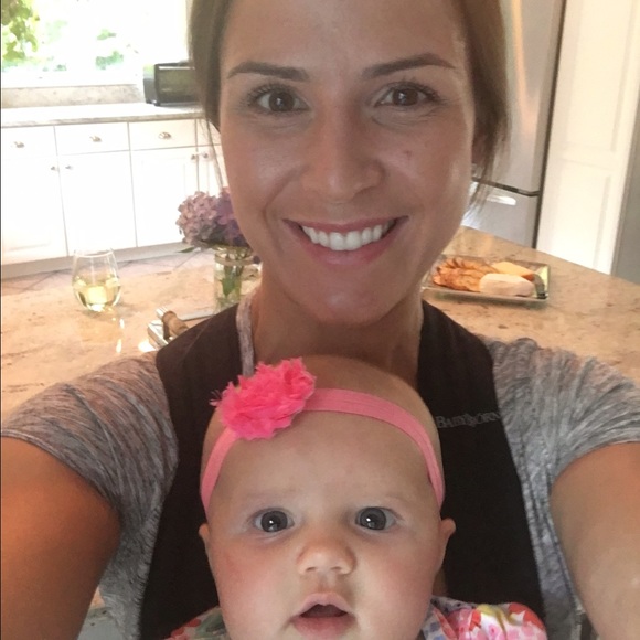 Meet your Posher, Katie - Picture 1 of 1
