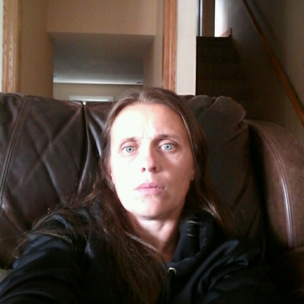 Meet your Posher, Jodi