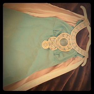 Halloween Goddess Costume