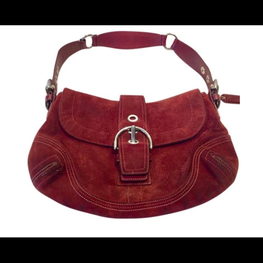 Coach Hobo Bag