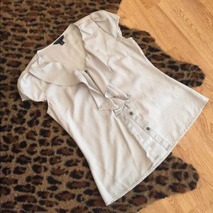 Banana Republic blouse