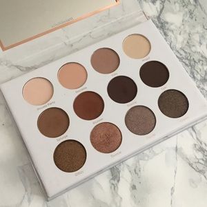 Pür Soirée Diaries Eyeshadow Palette