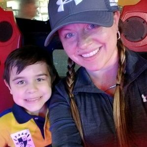 Meet your Posher, Rachel