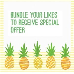 Bundle! Bundle! Bundle!