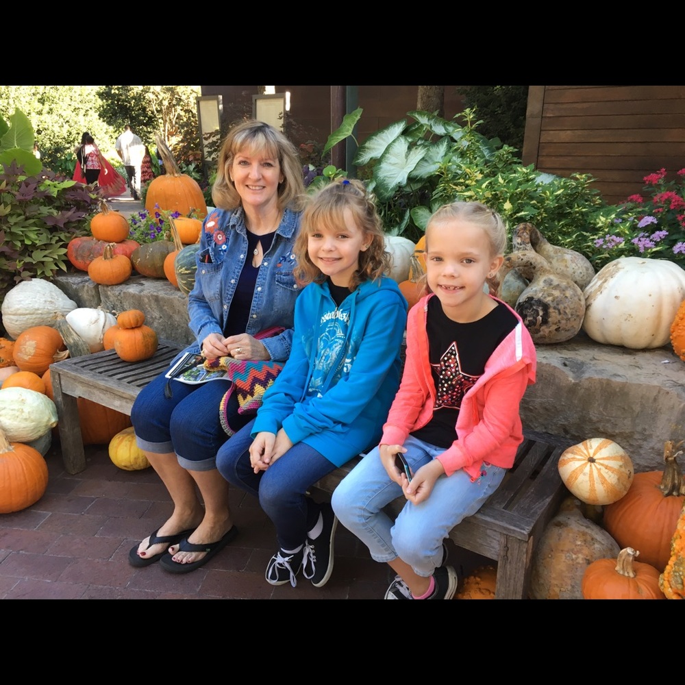 Meet your Posher, Jan