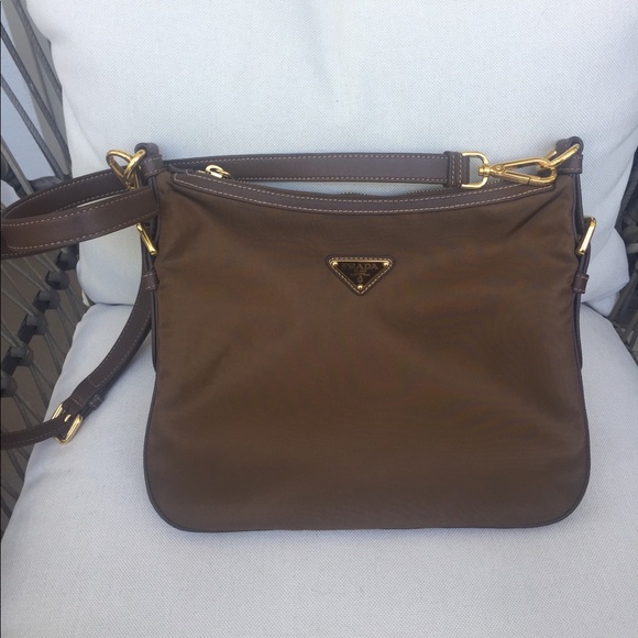 Prada Handbags - Prada shoulder bag