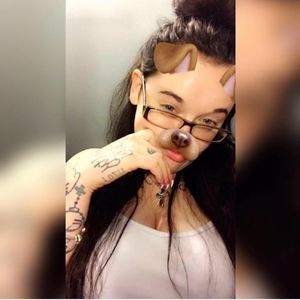 Meet your Posher, Rebecca