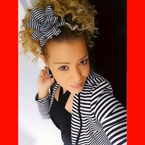 Meet your Posher, Leticia