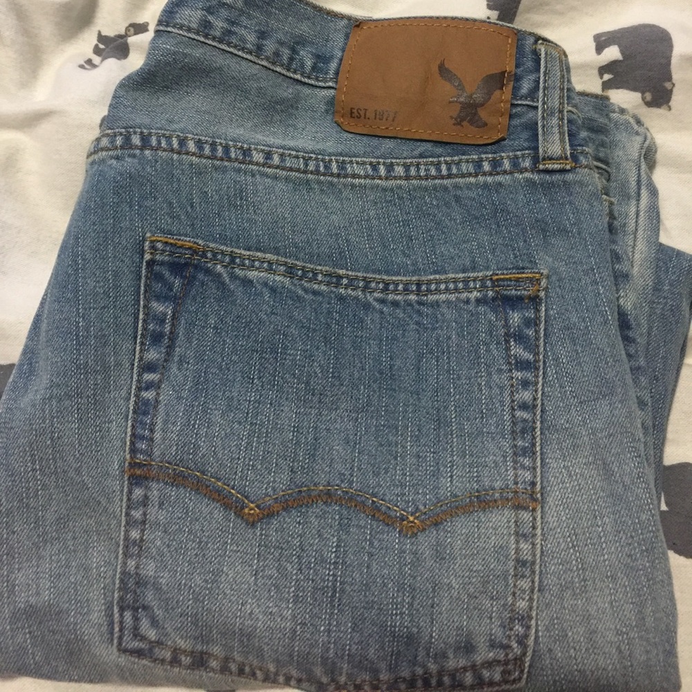 Men’s AMERICAN EAGLE jeans
