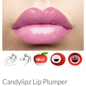 Candylipz Lip Plumper (new in package)