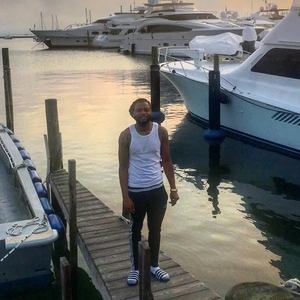 Meet your Posher, Teran