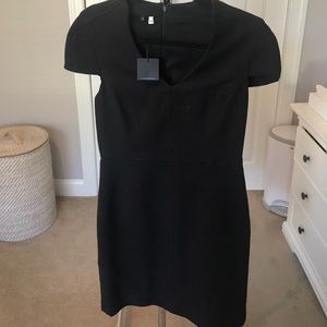 4. Collective Little black dress