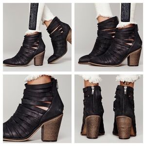 Free People Hybrid Boots