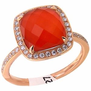 Dove's Jewelry High fashion ladies fashion ring