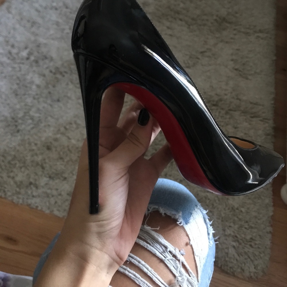 Christian Louboutins