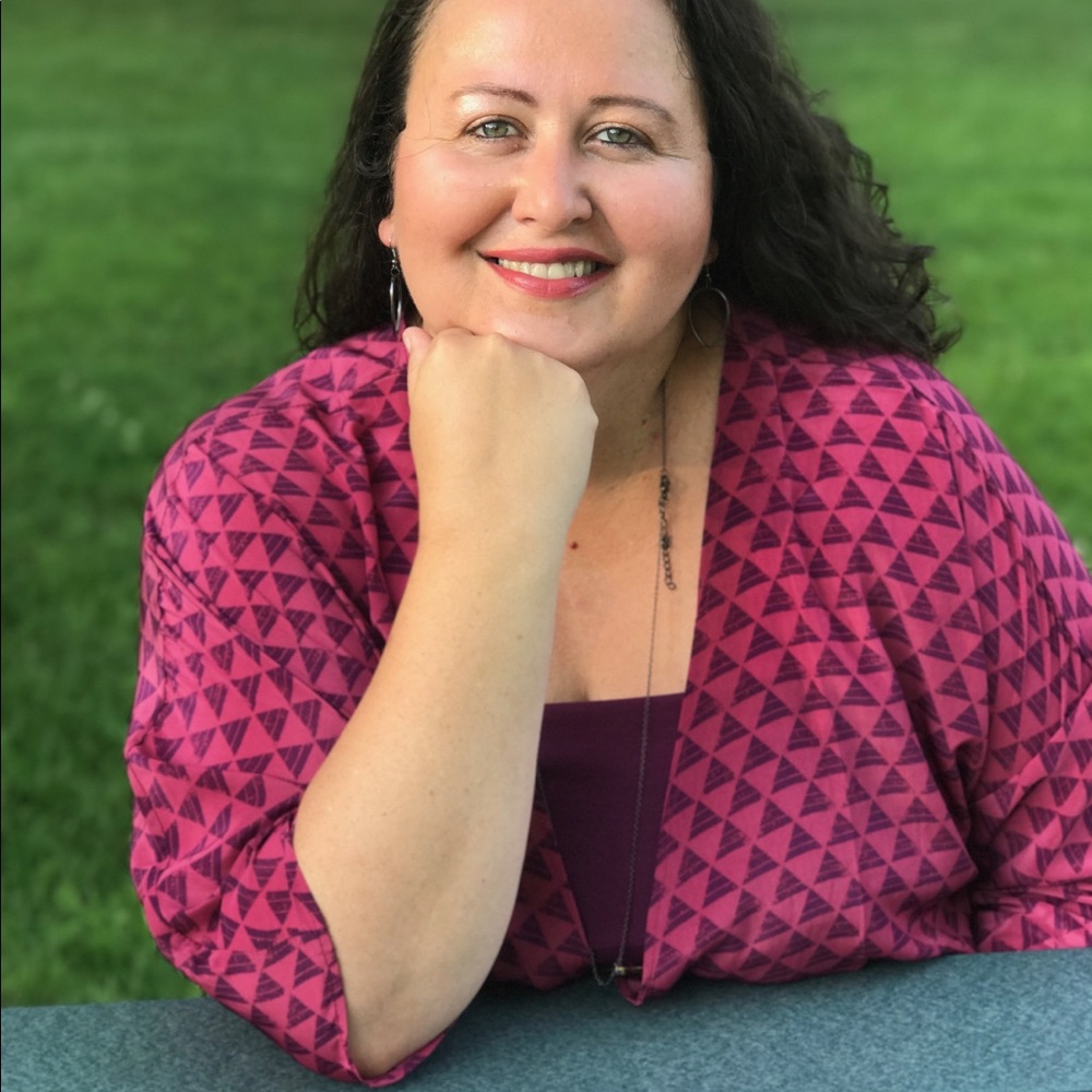 Meet your Posher, Darlene