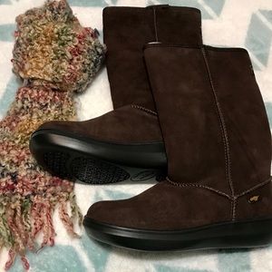 rocket dog sugar daddy boots