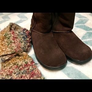Rocket Dog Shoes Sugar Daddy Boots Poshmark