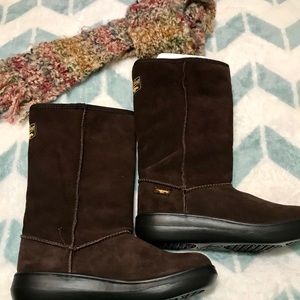 Rocket Dog Shoes Sugar Daddy Boots Poshmark