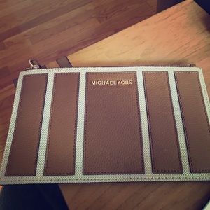Michael Kors clutch