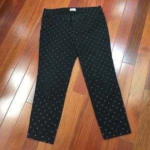 Old Navy Stretch Capris