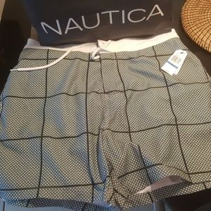 Bermudas short  náutica XL