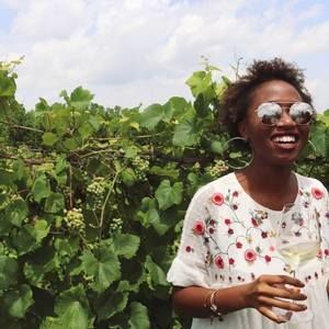 Meet your Posher, Gabrielle