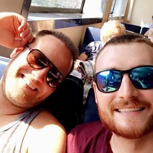 Meet your Posher, Connor