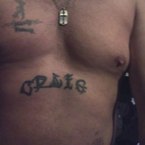 Meet your Posher, Craig