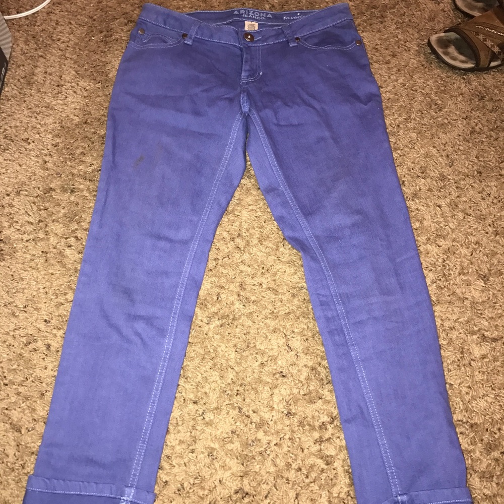 Arizona Pants