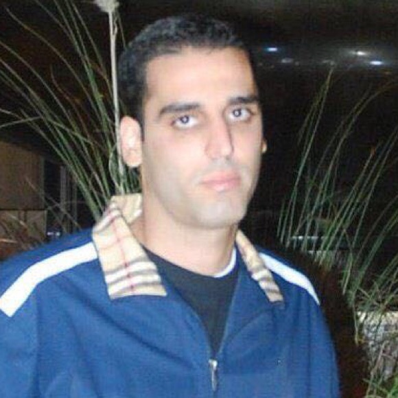 Meet your Posher, Itzik - Picture 1 of 1