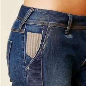 Free People Jeans