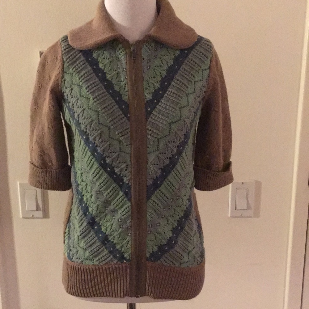 Marc By Marc Jacobs XS Sweater Used