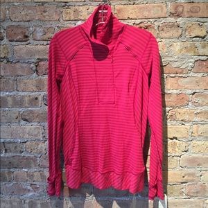 lululemon athletica Tops - Lululemon red top, sz 12, 54763 lululemon athletica Tops - Lululemon red top, sz 12, 54763