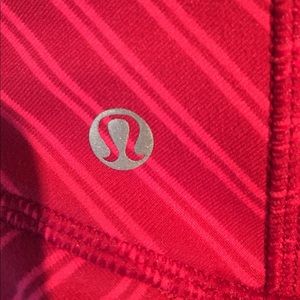 lululemon athletica Tops - Lululemon red top, sz 12, 54763 lululemon athletica Tops - Lululemon red top, sz 12, 54763