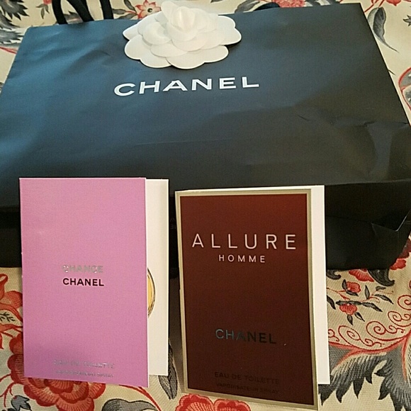 CHANEL Other - Chanel Fragrance