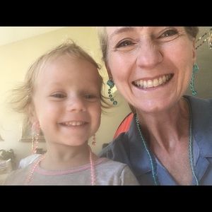 Meet your Posher, Melanie