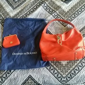 Dooney and Burke Purse