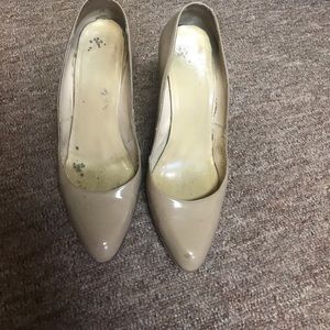 Christian Louboutin Patent Pump