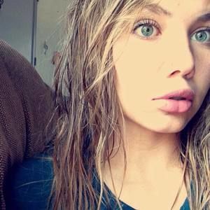 Meet your Posher, Angelina