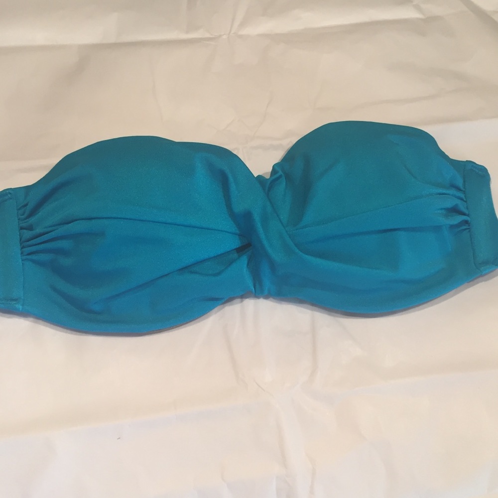 Victoria’s Secret Bandeau Top!!