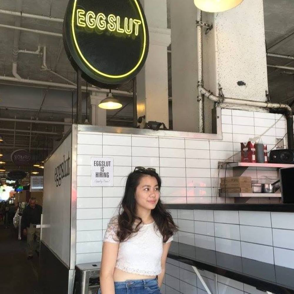 Meet your Posher, Merissa