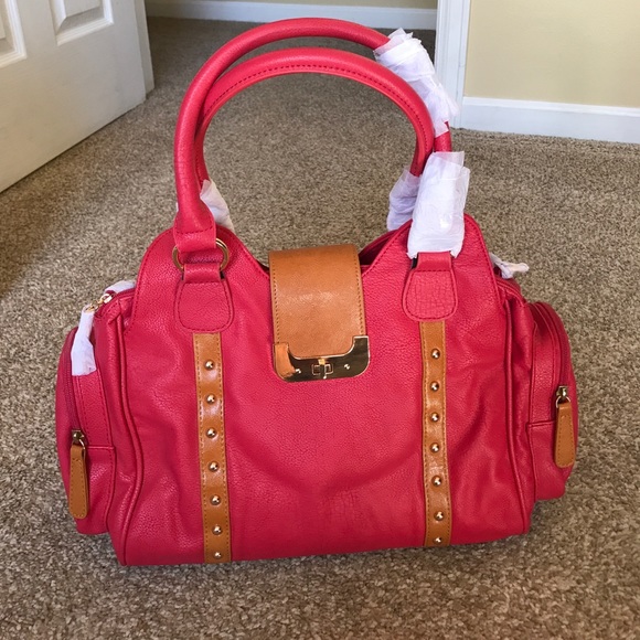 Big Buddha Handbags - 💖 Big Buddha Bag🌷